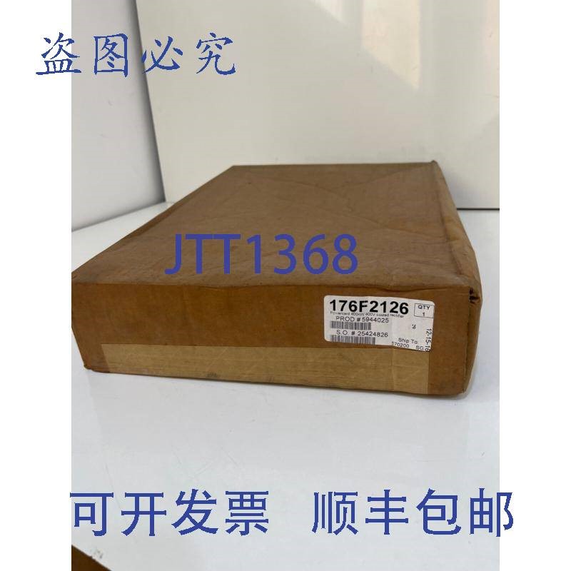 原装供应丹佛斯 176F2126 功率卡 400kw 400v 整流器