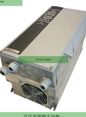 Danfoss FC-302P11KT5E55H1 11kW Frequenzumrichter f&amp;a