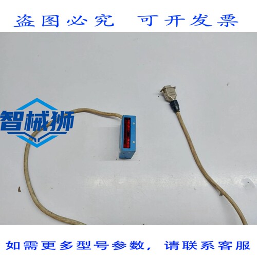 原装供应 SICK 1022564 条码扫描器 CLP100-0910S01