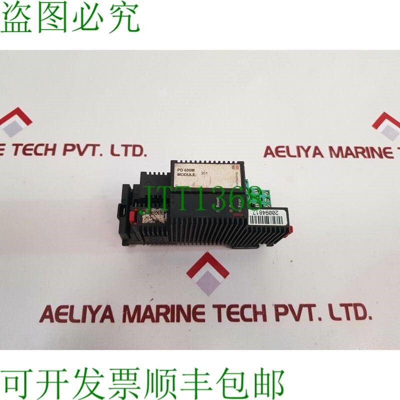 原装供应Modulo Base Di Controllo Damcos BM 010: 301
