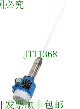 原装供应ENDRESS+HAUSER FTI51-RAK1REJ44D1A 级清洗机 24"