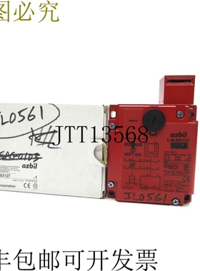 原装供应阿兹比尔 LJS-E83127 24/48V 6A NSMP