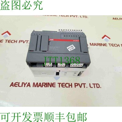 原装供应ABB 1SBP260026R1001 CPU 07CR41