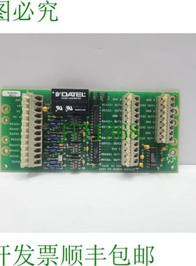 原装供应03958-1980995-B 板 REV A 8120324 REV C