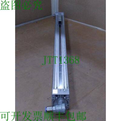 原装供应DGC-K-40-660-PP 线性驱动器,40 毫米活塞 660 毫米冲程