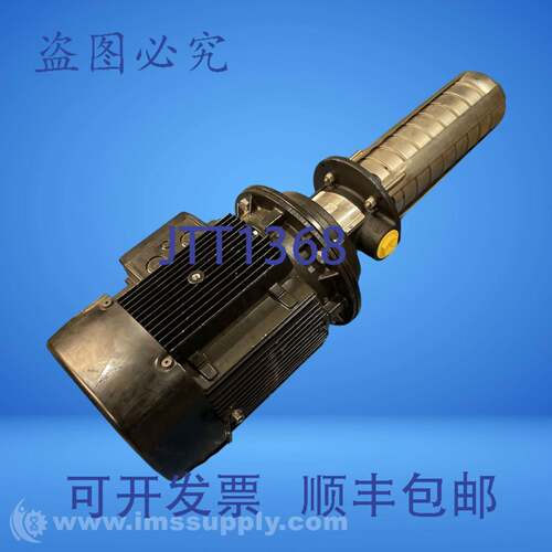 现货供应格兰富 MTR20-8/6 AWA-HUUV 多级冷却液浸没泵 USIP