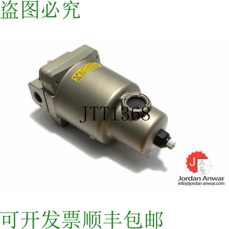 原装供应   AMH450C-F04-T 润滑器带预滤器