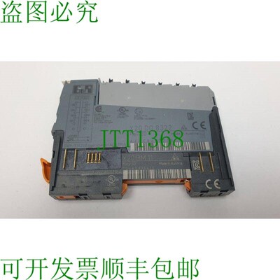 原装供应贝加莱 X20 DO 8322 修订版E0