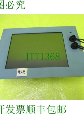 原装供应ZDR100-PS-XP-02 F3 6583 0550635 工控机 KONTRON KT/B3