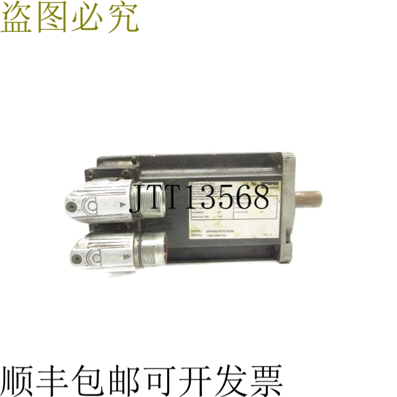 原装供应派克 MPP0921R7D-NPSB 650VDC 1.43A UNMP