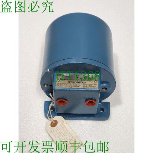 Robertshaw 443A-A1 IP Actuel Pour 气动传感器 1-5maDC 3-15 Ps