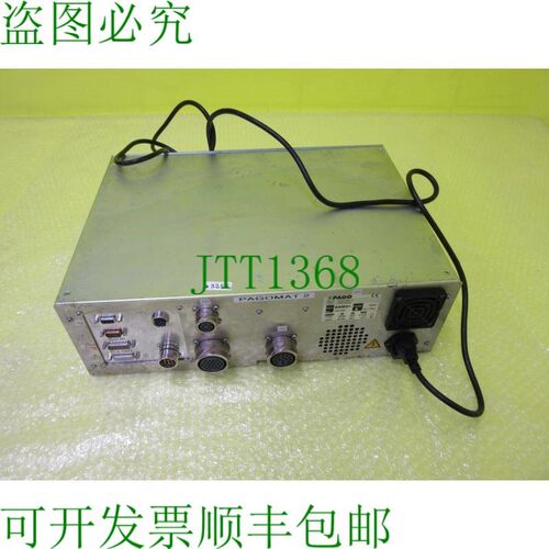 原装供应PAGO AG 6AM3+ 2000 PAGOMAT 2 _ 3255