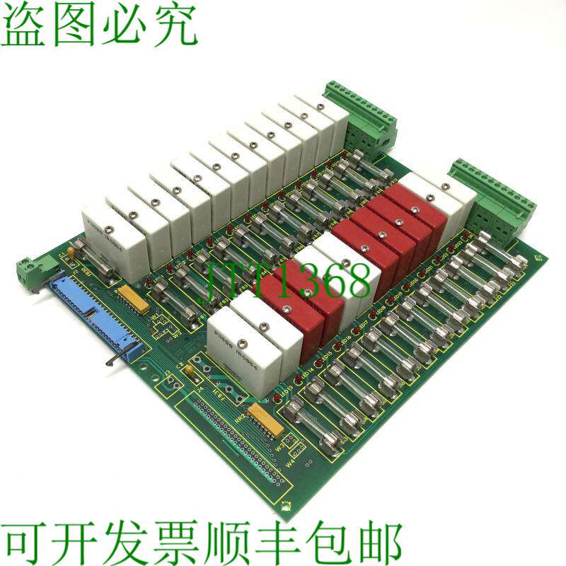 原装供应Cencorp 710-3001-100 I/O 固态硬盘模块电路板 24 通道