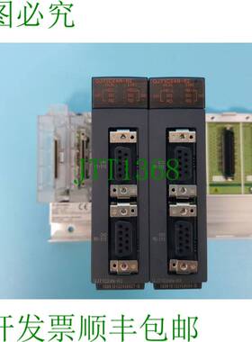 原装供应QJ71C24N-R2 RS-232单元2ea,Q55B底座