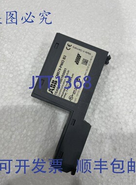 原装供应ABB CM579-PNIO b3 1SAP170901R0001