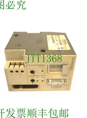 原装供应6ES5-100-8MA02 CPU 6ES51008MA02