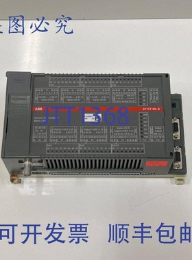 原装供应ABB GJR5253100R2460 可编程控制器 07KT98-S H5