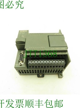 原装供应CPU Simatic 212-1AB21-0XB0 S7-200 222 DC/DC/DC