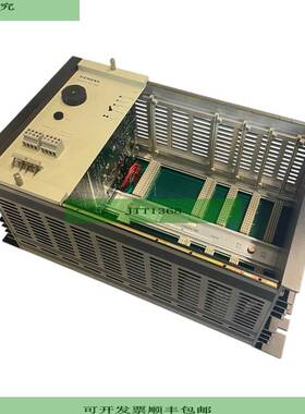 Siemens 6ES5932-3SA12 Geh?use mit Stromversorgung f&amp;