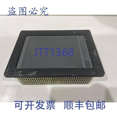 原装供应进口 Cutler-Hammer PanelMate ePro PS 7685T-8,92-021