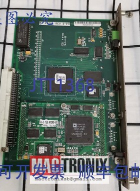原装供应ASM 02-15458 Hipec CPU BD 和 ADSP BD  03-20601 Rev D
