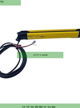 Keyence Type4/SIL3安全灯幕