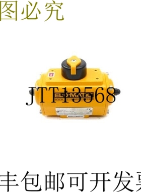 原装供应EL-O-MATIC ES0025.U1A03A.11K0 116PSI NSNP