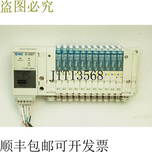 原装供应   EX180-SDN1 SJ3A60-5CZJ-C4 11EA 电磁阀