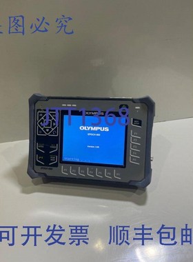 原装供应OLYMPUS Epoch 600 超声波 - Panametrics Waygate Zetec