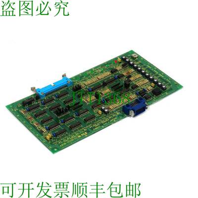 原装供应格布劳特 FANUC A20b-0008-0031/09b pcs.盘 A20B-0008-0