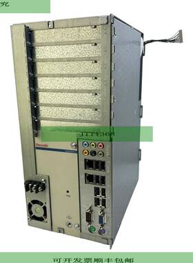 Rexroth IndraControl V PC  DC24 V 工业电脑