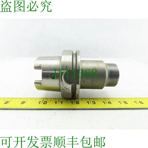原装供应格威发筒夹刀柄 HSK-A80xERx100 HSK80A ER32 100mm