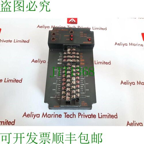原装供应   a68adc a/d 转换单元