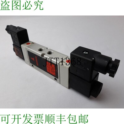原装供应Hoerbiger Origa S9 581-1/8U PD 40664 KZ3673 双电磁阀