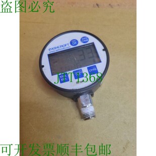 原装供应阿什克罗夫特 25D1005PS02L30-BL