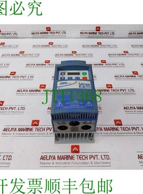 原装供应伦茨 ESV371N01SXB Smvector 变频器 50-60HZ 120/240V 0