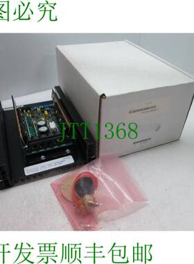 原装供应Leeson 175136.00 Speedmaster 直流电机可调节速度控制,