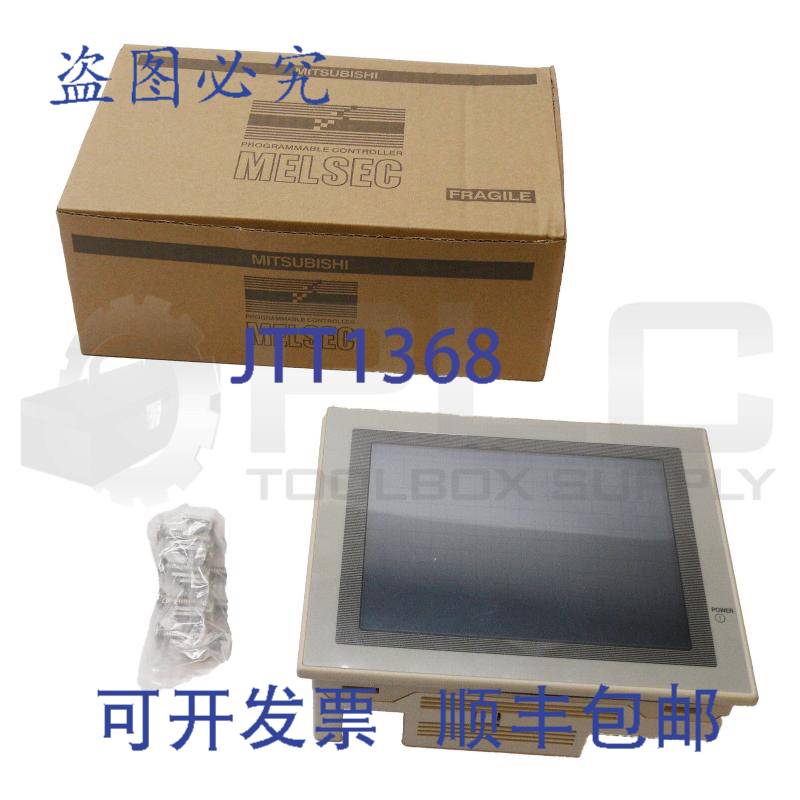 F940GOT-LWD-C 图形操作终端