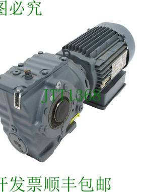 原装供应SEW EURODRIVE DFT80N4 开关 230/460V