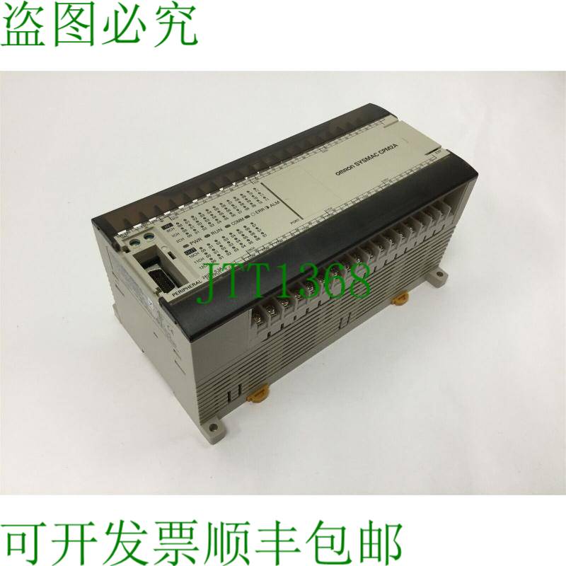 原装供应CPM2A-60R-A Sysmac 可编程控制器,36 倍输入,24 倍输出