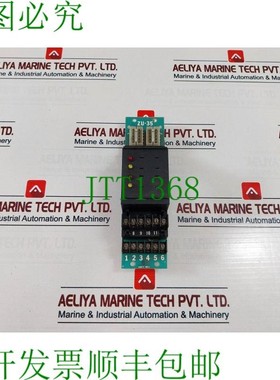 原装供应Pyrotronics ZU-35 双区域入口模块 580-183121