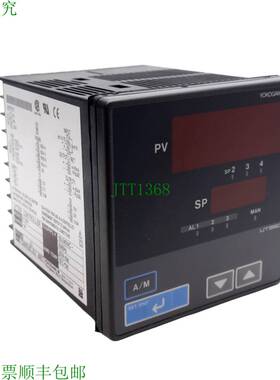 原装供应横河UT350-00数字指示控制器,100-240VAC,20伏安,4-20毫