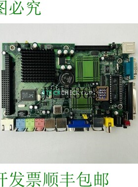 原装供应长崎MS-2100TV CPU板