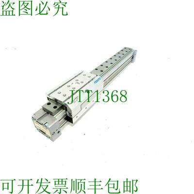 原装供应FESTO 161794 线性动作器 DGPL-40-320-PPV-A-KF-B