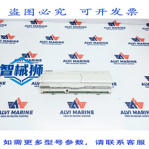 原装供应 CAREL PCO3010AM0 REV2.011 可编程控制器