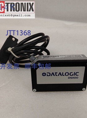 原装供应DS1100-2110 激光条码扫描器, Ismeca NX32W