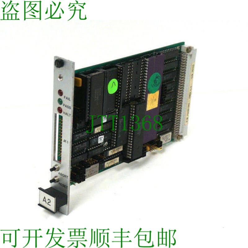 原装供应Usado XYCOM 70600-00 Tabla 70600001 修订版 1.4