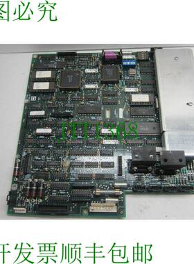 原装供应LEEDS & NORTHRUP 078697 适配器模块REV。A1-A1 银