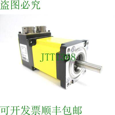 原装供应Parker Compumotor BE232DQ-FMSN 伺服电机 340V,8.8 英