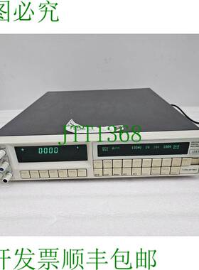 原装供应WAVETEK 1281 自校准